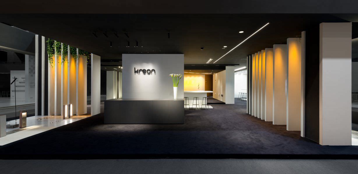 Kreon - Aplis 60 Downlight FL & WFL Spot - KOOT