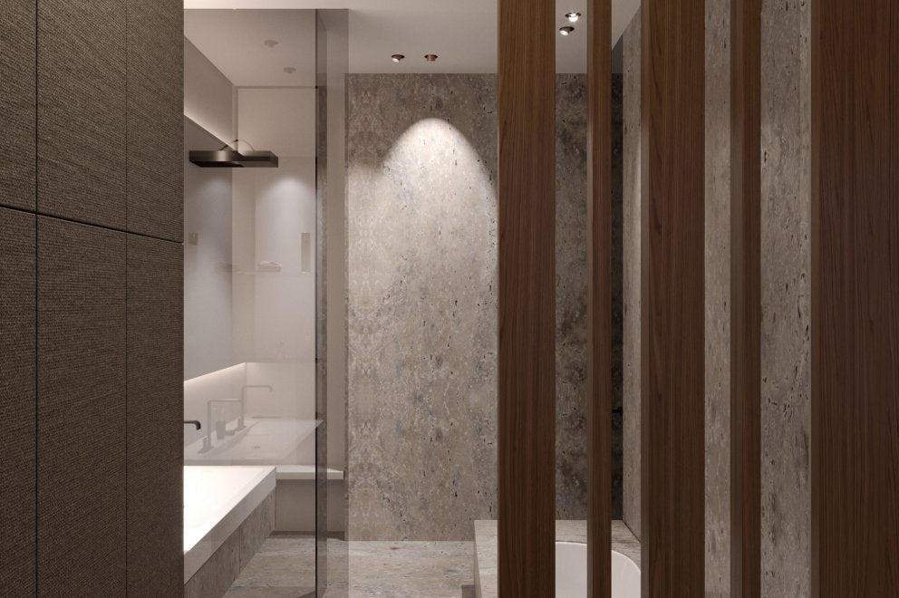 Kreon - Ato 80 Single Spot - KOOT