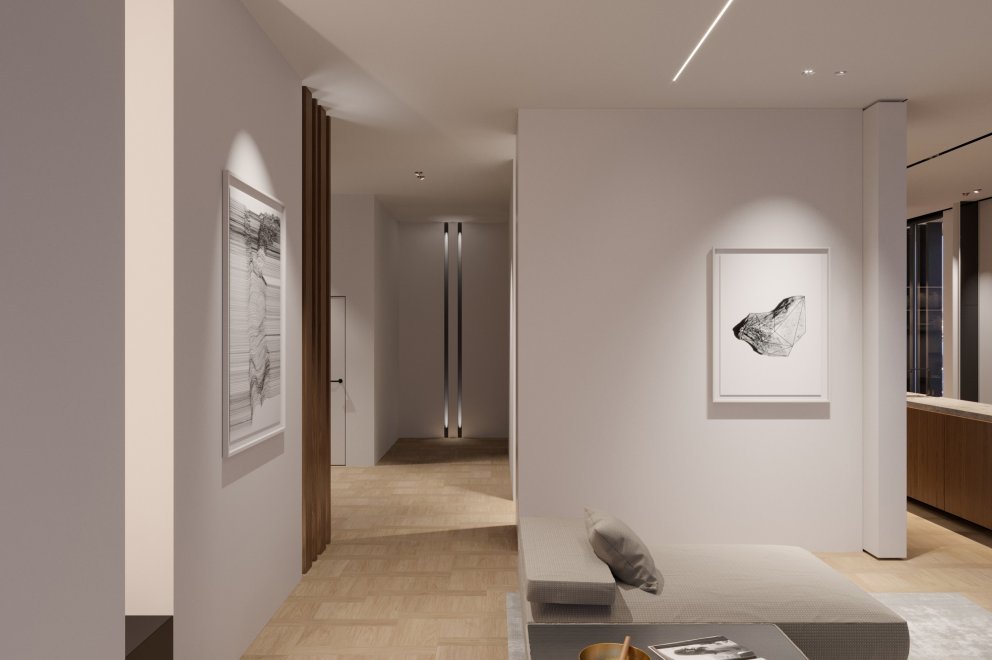 Kreon - Ato In-line 80 Single Spot - KOOT