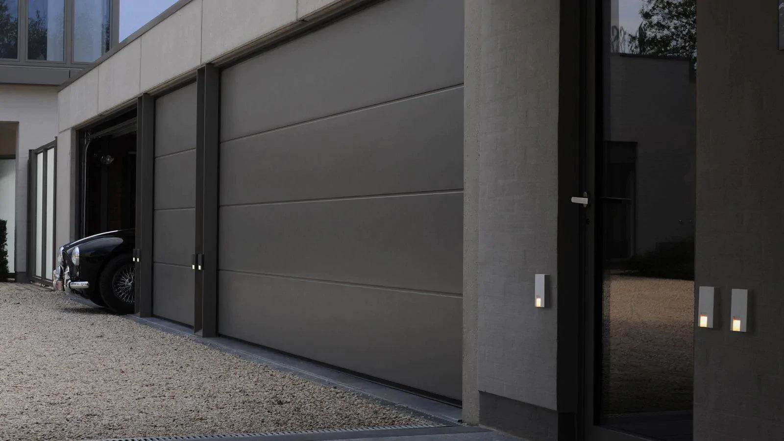 Kreon - Mini Rokko gear excl. Wandlamp - KOOT