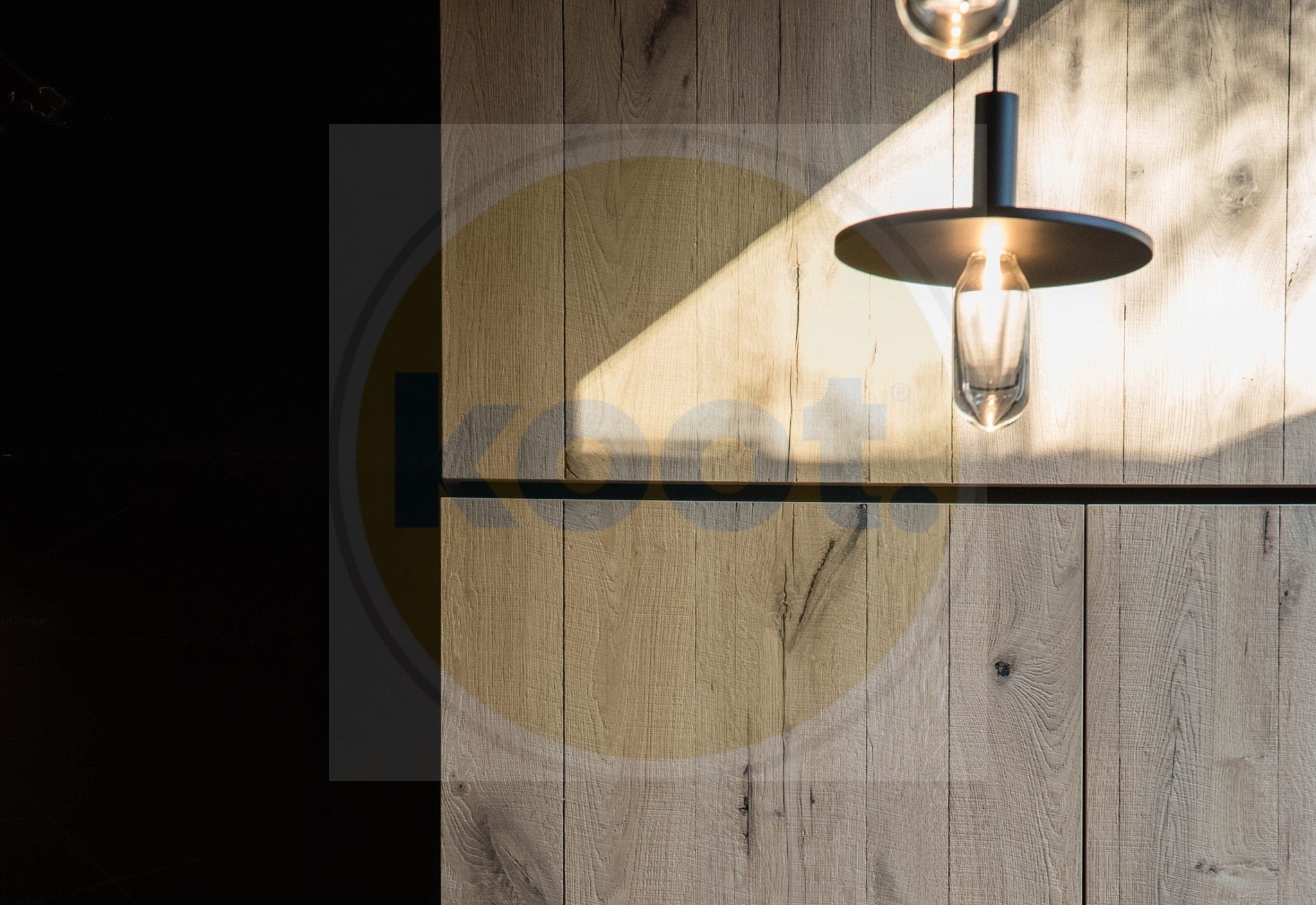 Kreon - Oran Hanglamp - KOOT