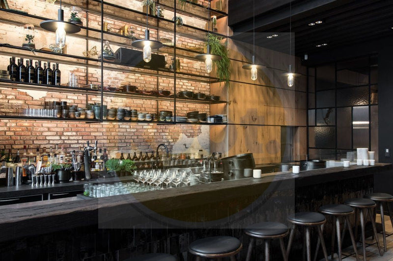 Kreon - Oran Hanglamp - KOOT