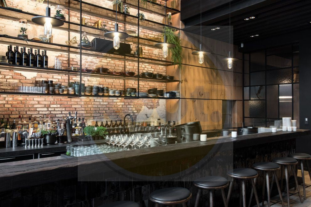 Kreon - Oran Hanglamp - KOOT