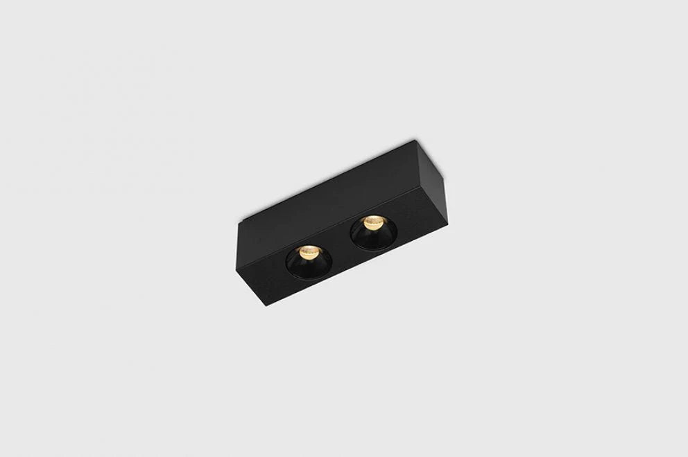Kreon - Stripe 25 Double Spot - KOOT