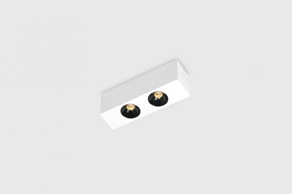 Kreon - Stripe 25 Double Spot - KOOT