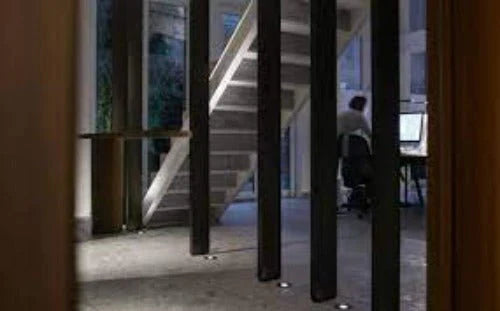 Kreon - Up 40 Circular Vloerlamp - KOOT