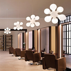 Kundalini - Atomium Plafondlamp/hanglamp - KOOT