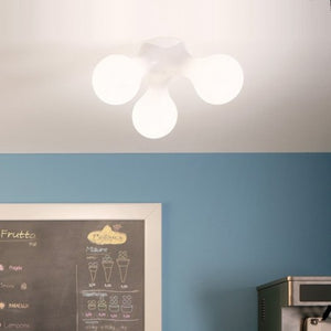 Kundalini - Atomium Wandlamp - KOOT