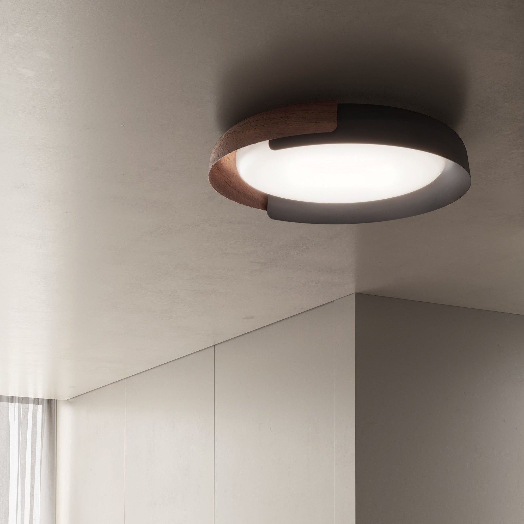 Kundalini - Dala Plafondlamp - KOOT