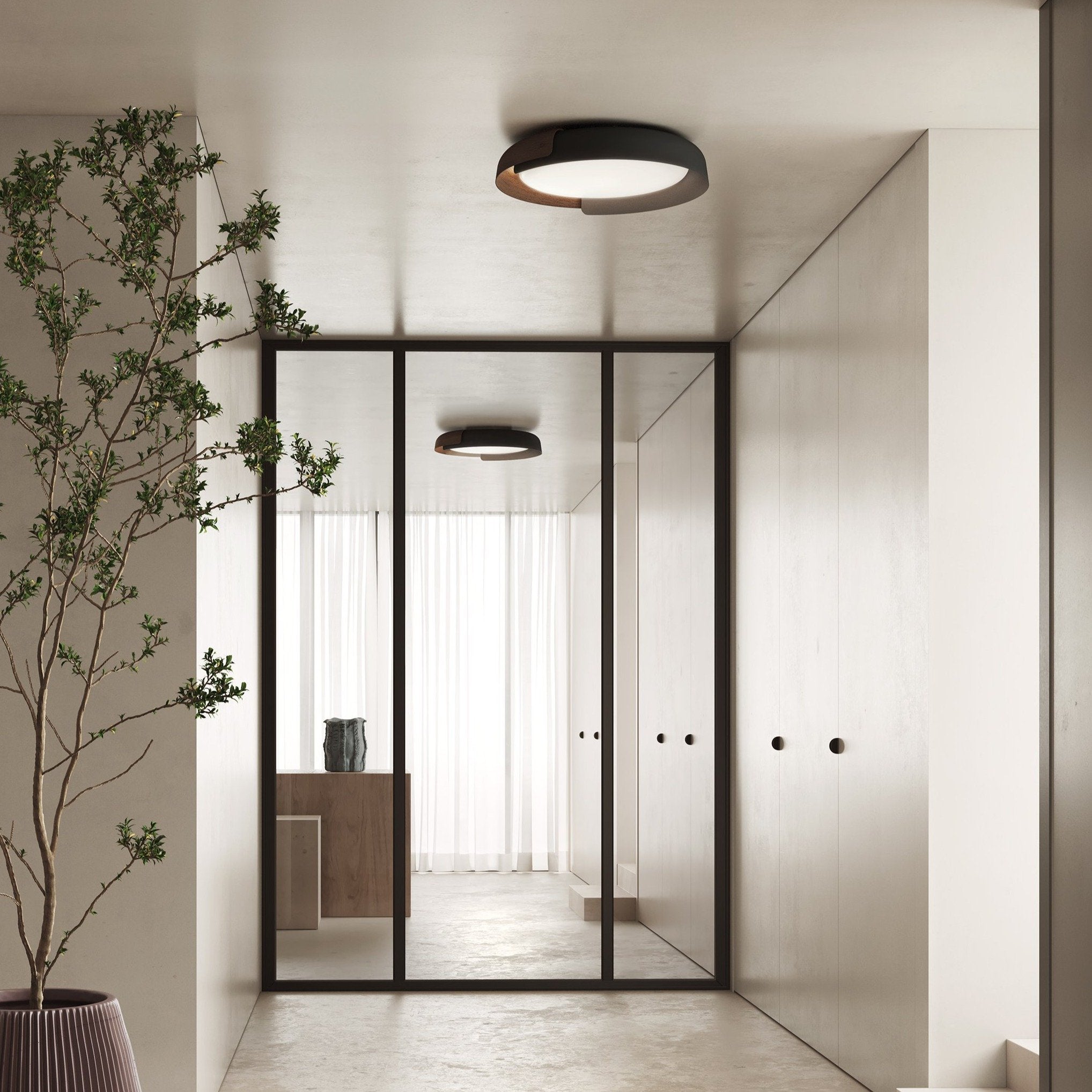 Kundalini - Dala Plafondlamp - KOOT