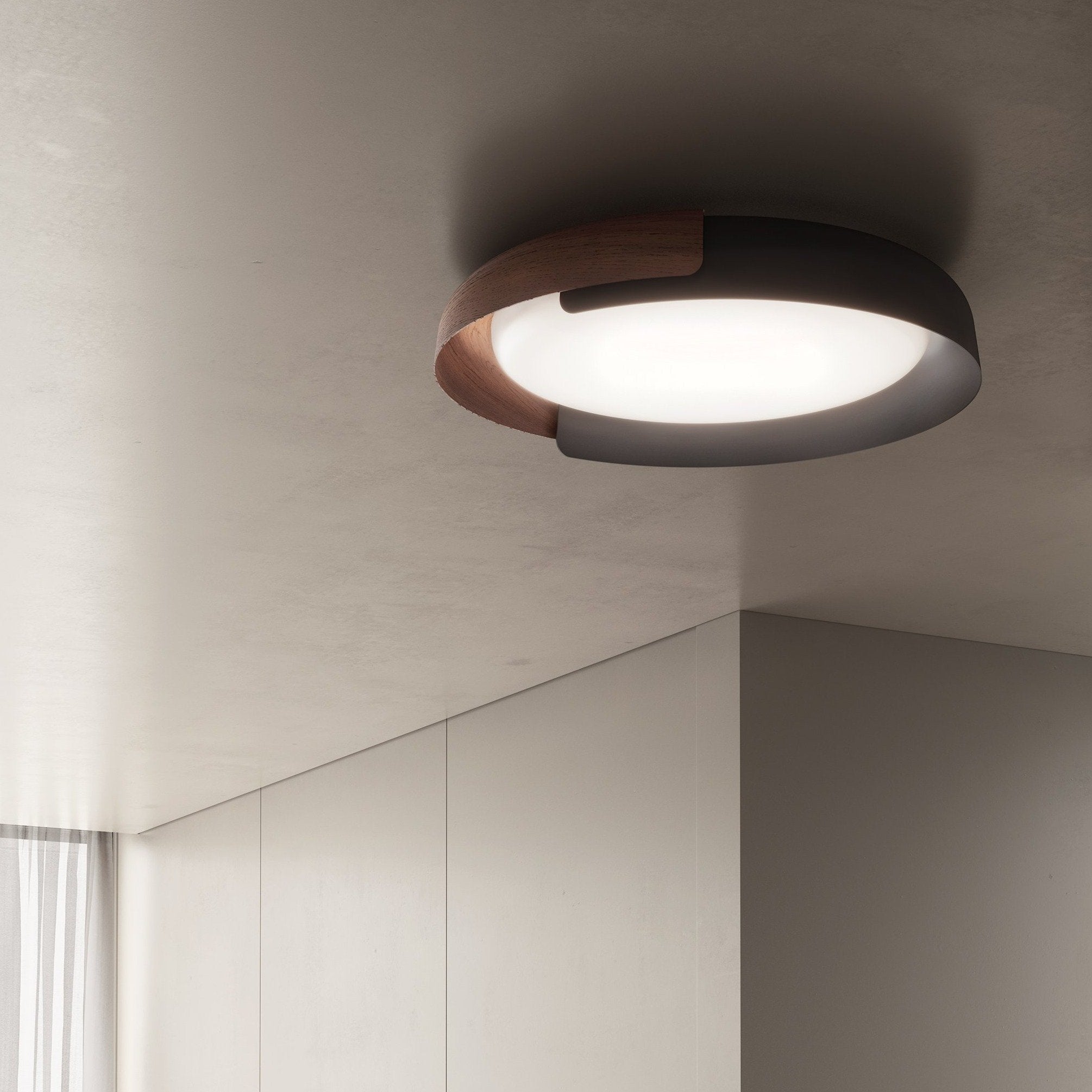 Kundalini - Dala Plafondlamp - KOOT