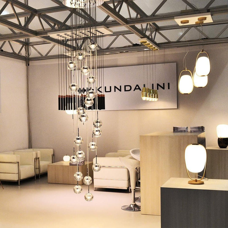 Kundalini - Dew Hanglamp - KOOT