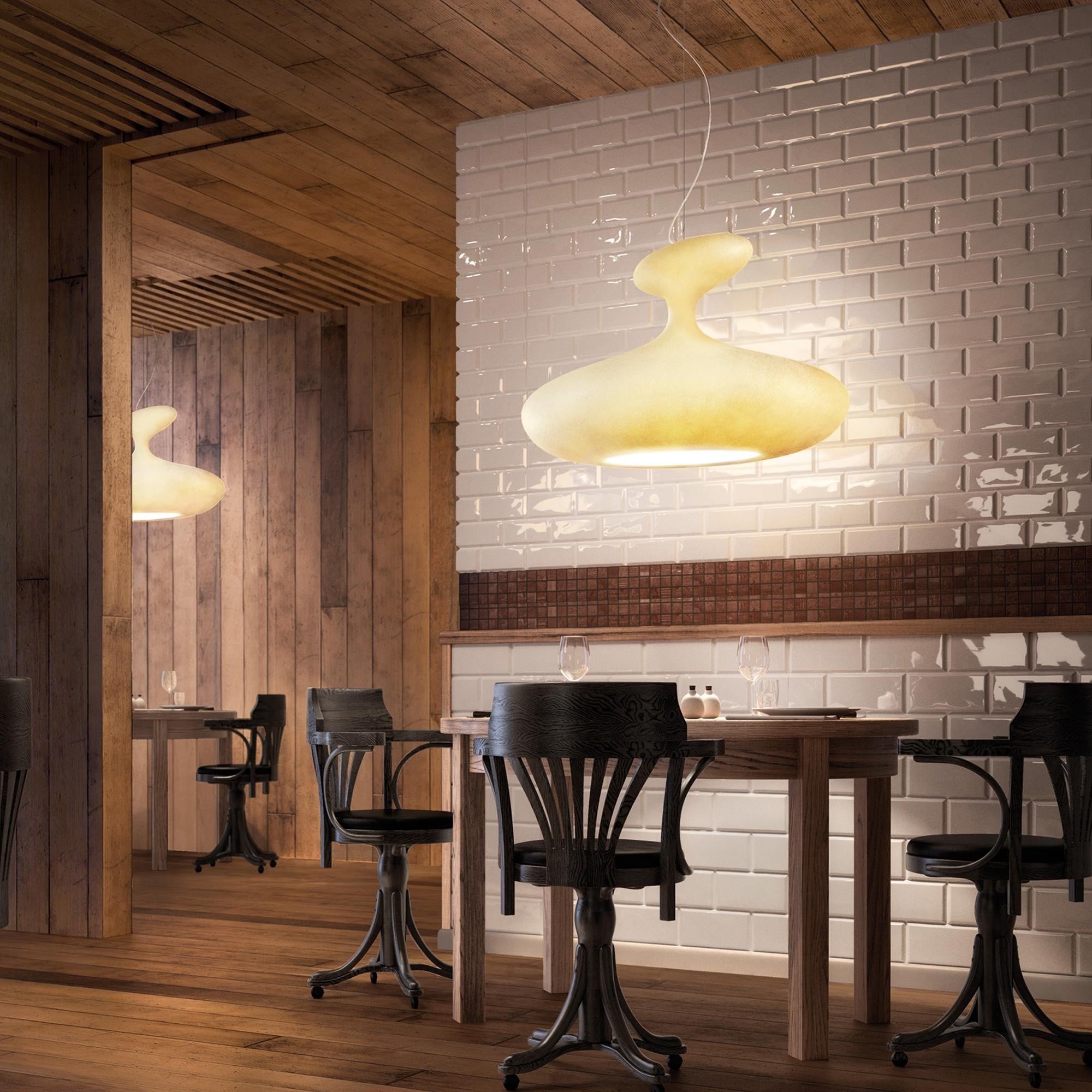 Kundalini - E.T.A. Sat Hanglamp - KOOT