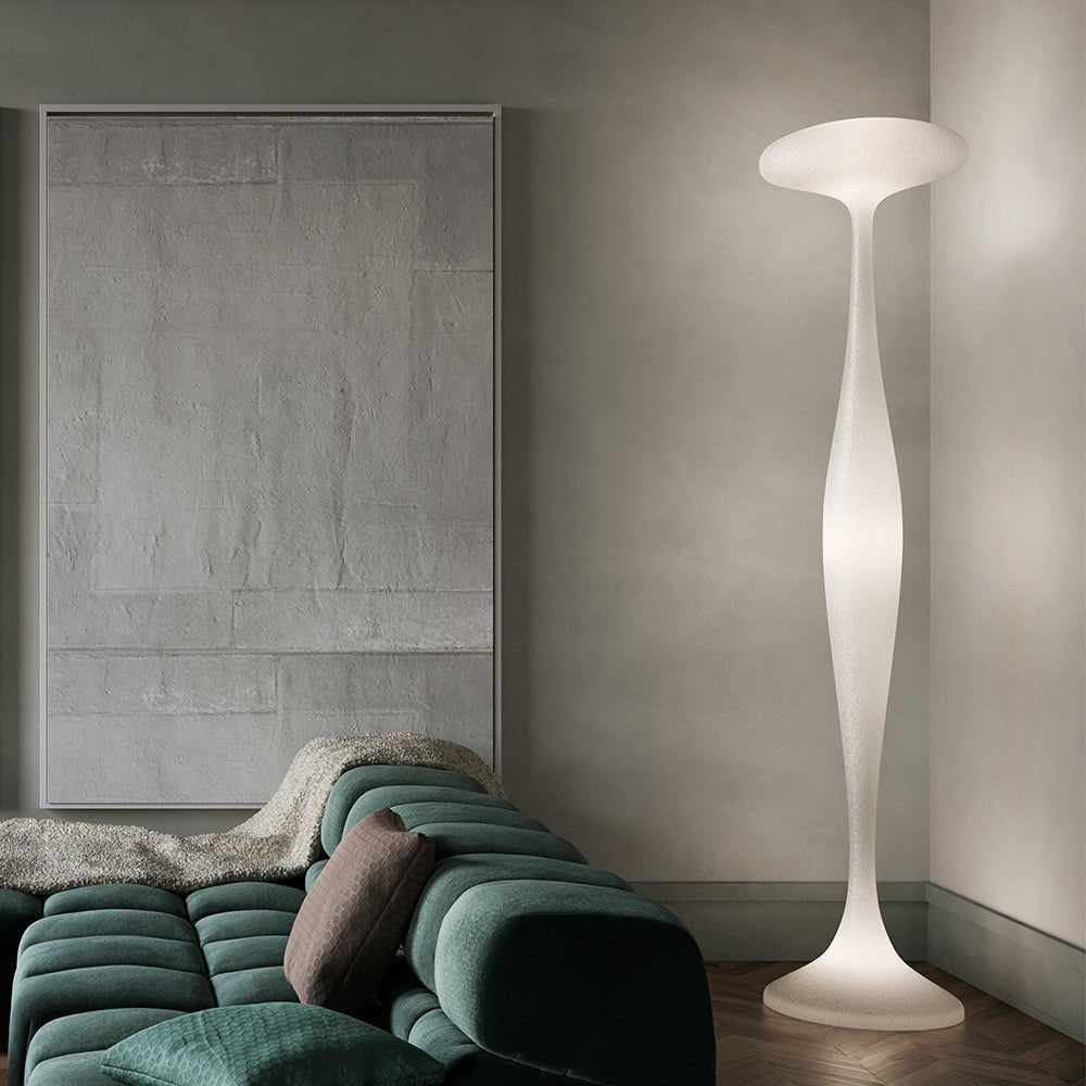 Kundalini - E.T.A Vloerlamp - KOOT