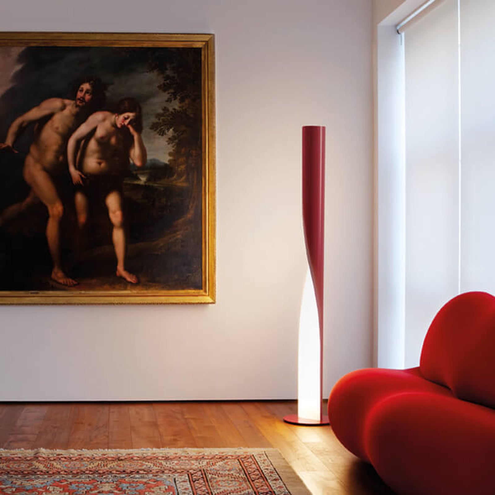 Kundalini - Evita Vloerlamp - KOOT