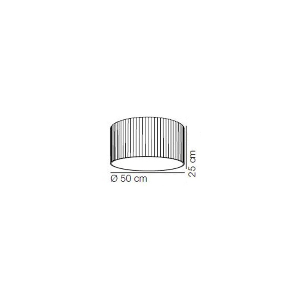 Kundalini - Giass Plafondlamp - KOOT