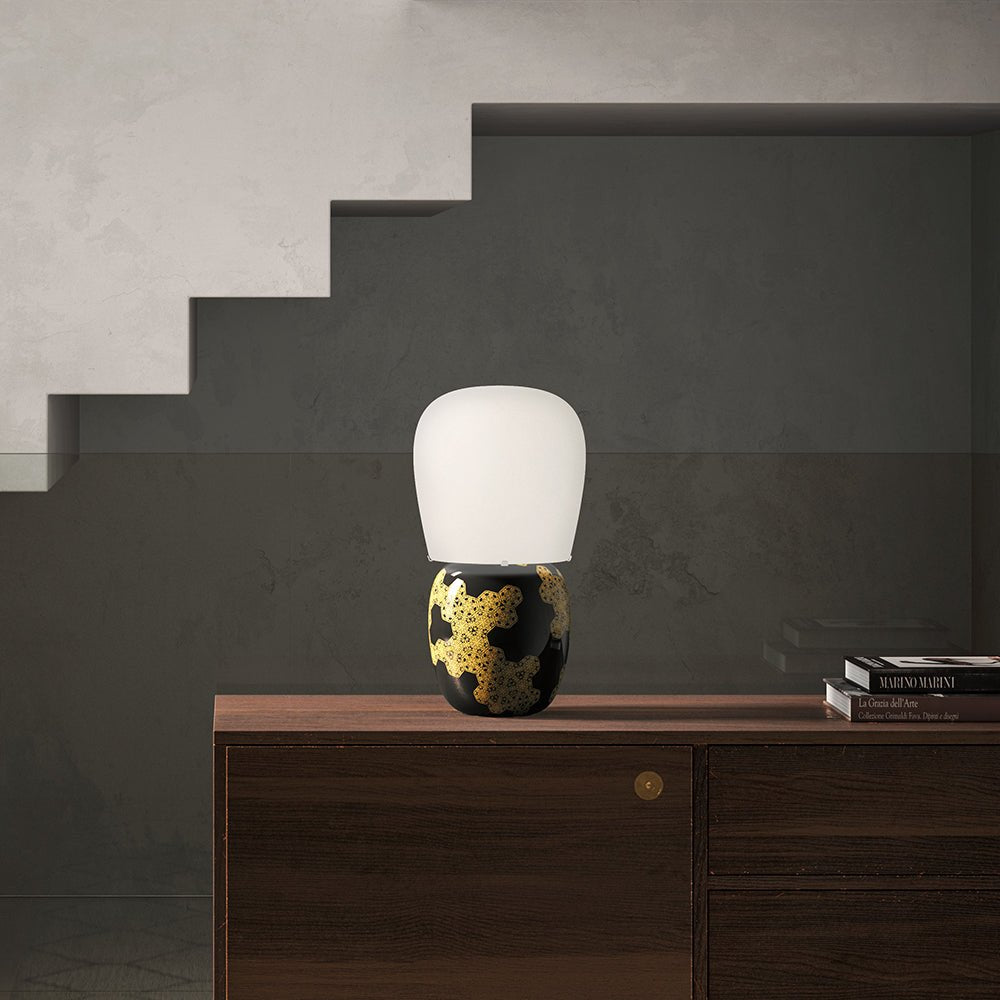 Kundalini - Hive Tafellamp - KOOT