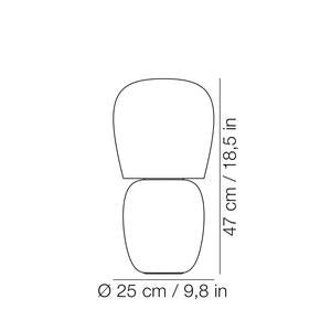 Kundalini - Hive Tafellamp - KOOT