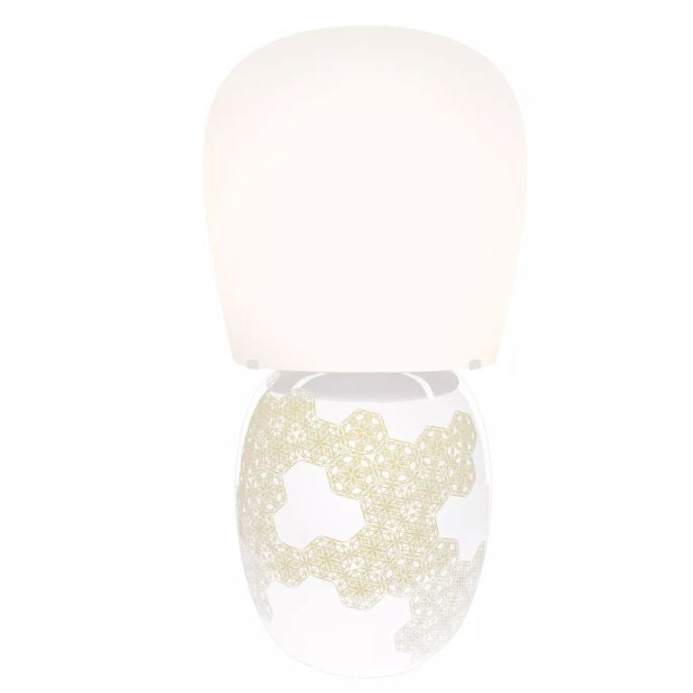 Kundalini - Hive Tafellamp - KOOT