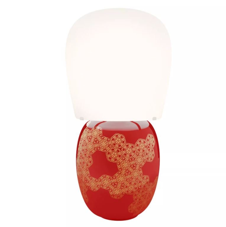 Kundalini - Hive Tafellamp - KOOT