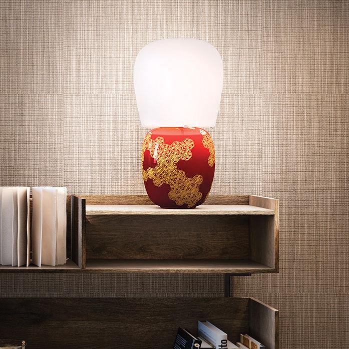 Kundalini - Hive Tafellamp - KOOT