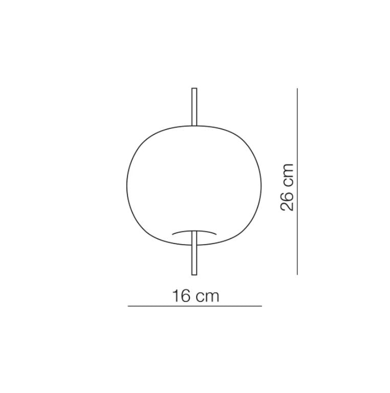 Kundalini - Kushi Hanglamp - KOOT