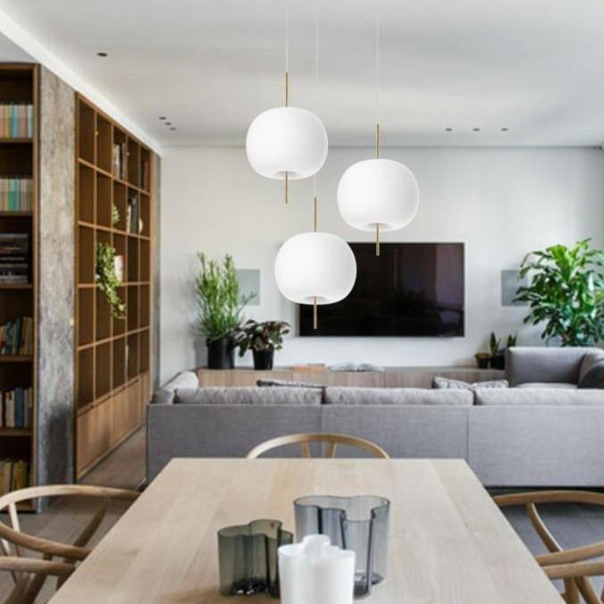 Kundalini - Kushi Hanglamp - KOOT