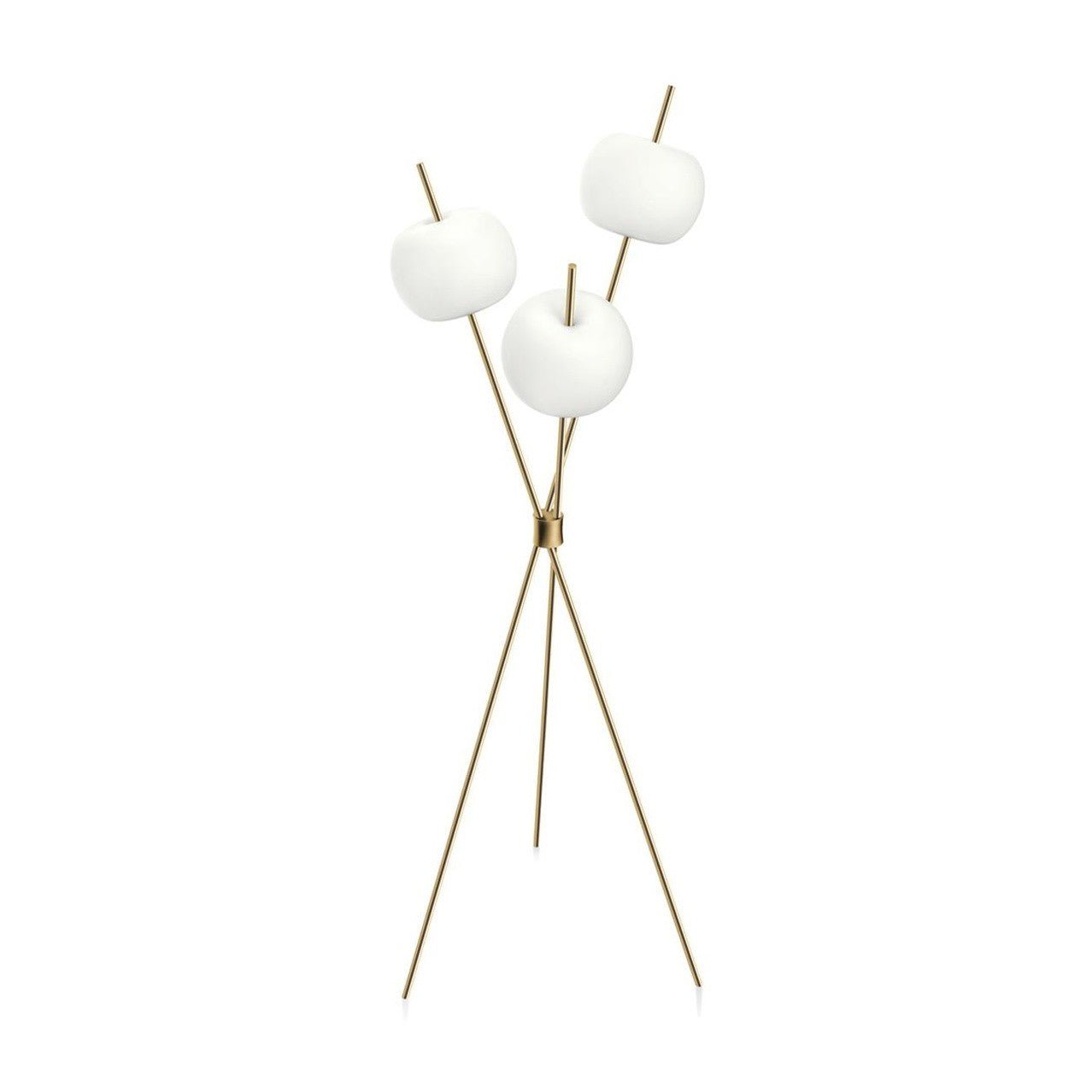 Kundalini - Kushi Vloerlamp - KOOT