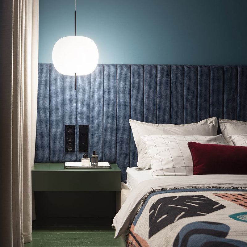 Kundalini - Kushi XL Hanglamp - KOOT