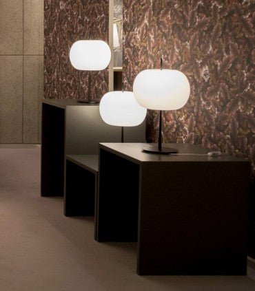 Kundalini - Kushi XL Tafellamp - KOOT