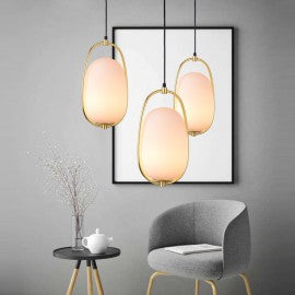 Kundalini - Lanna Hanglamp - KOOT