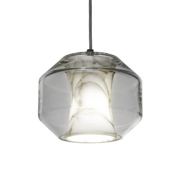 Lee Broom - Chamber Hanglamp kristal - KOOT
