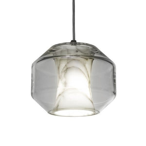 Lee Broom - Chamber Hanglamp kristal - KOOT