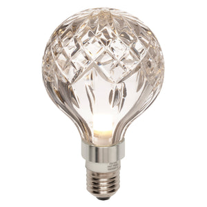 Lee Broom - Crystal Bulb Lamp - KOOT
