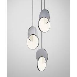 Lee Broom - Eclipse Hanglamp - KOOT