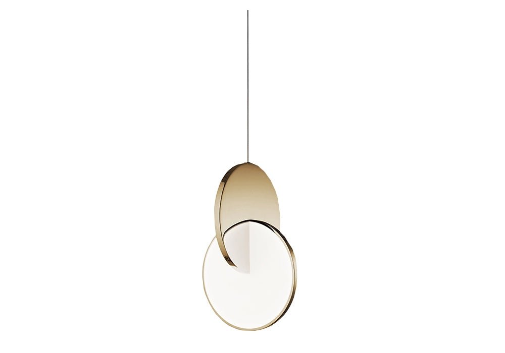 Lee Broom - Eclipse Hanglamp - KOOT