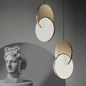 Lee Broom - Eclipse Hanglamp - KOOT