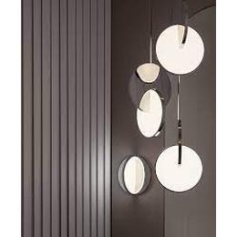 Lee Broom - Eclipse kroonluchter 3 piece Hanglamp - KOOT