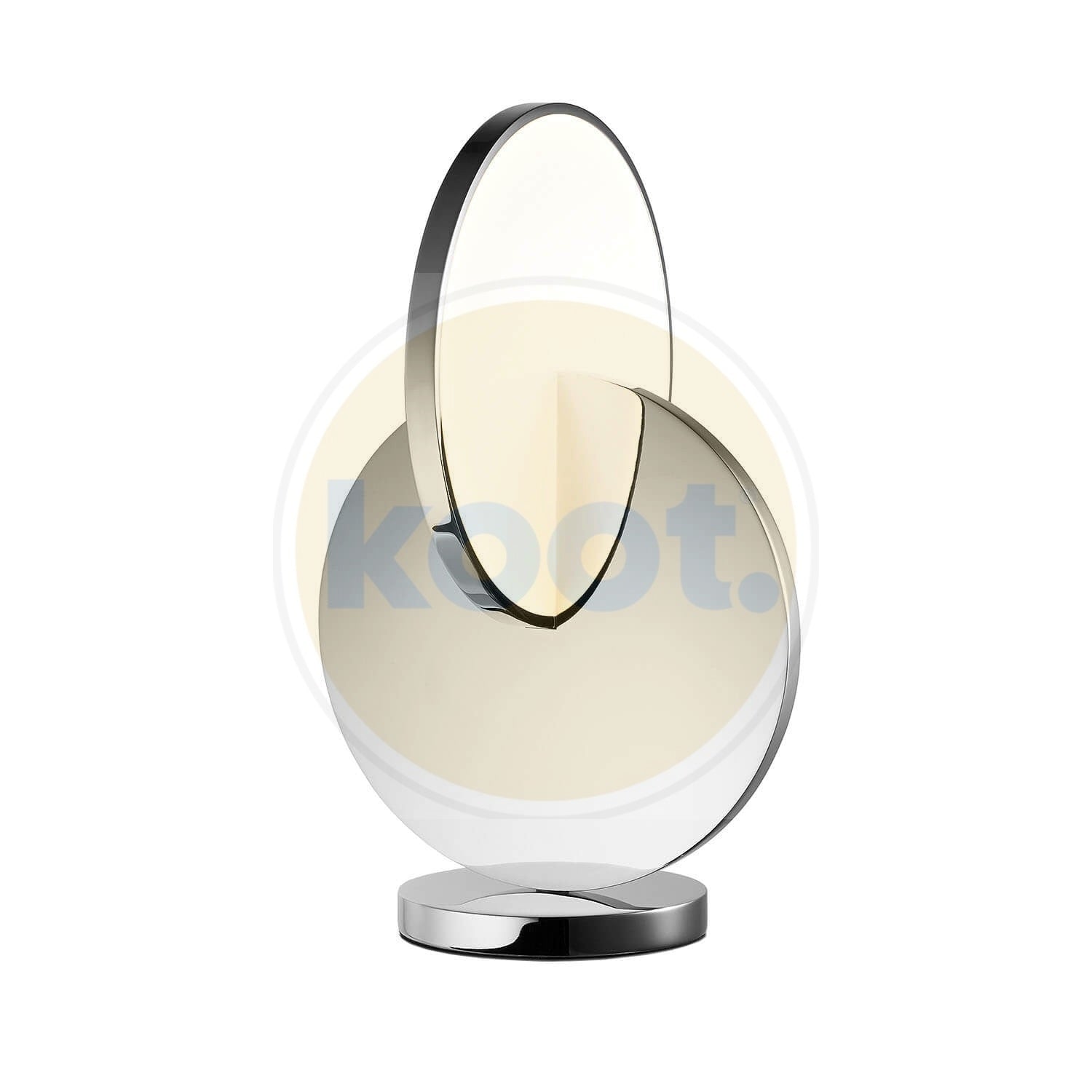 Lee Broom - Eclipse Tafellamp - KOOT