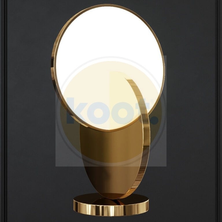 Lee Broom - Eclipse Tafellamp - KOOT