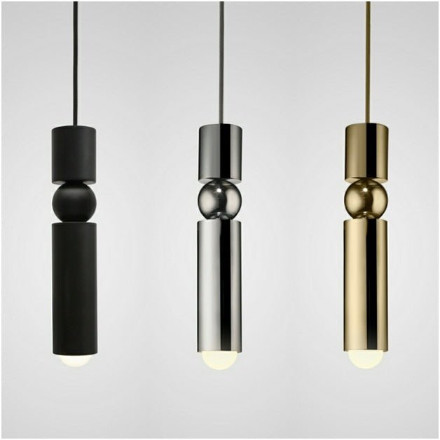 Lee Broom - Fulcrum light Hanglamp - KOOT