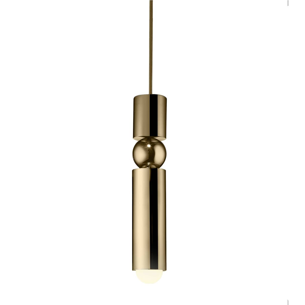 Lee Broom - Fulcrum light Hanglamp - KOOT