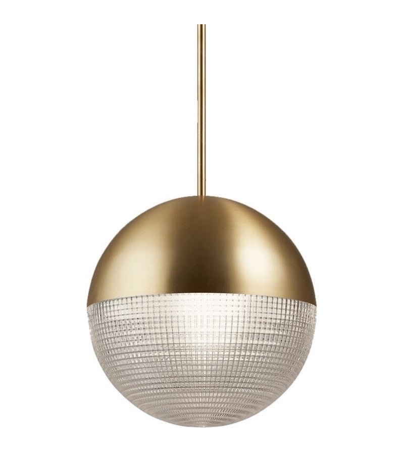Lee Broom - Lens flair Hanglamp - KOOT