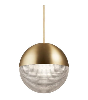 Lee Broom - Lens flair Hanglamp - KOOT