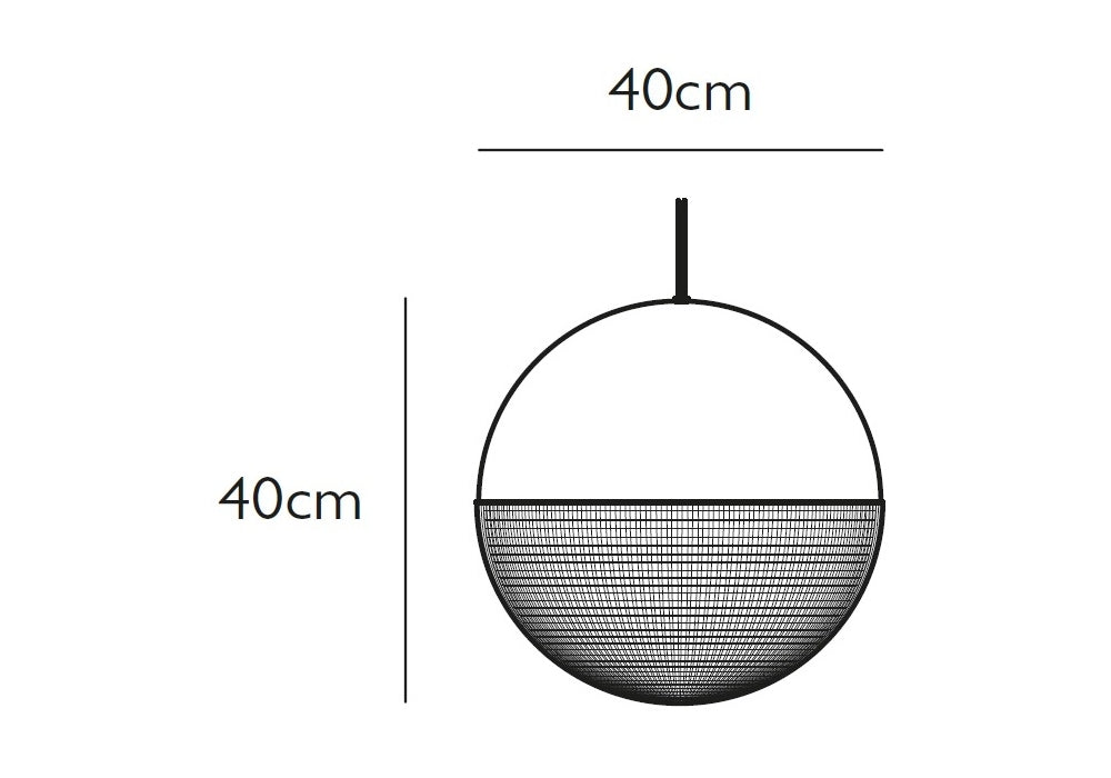 Lee Broom - Lens flair Hanglamp - KOOT