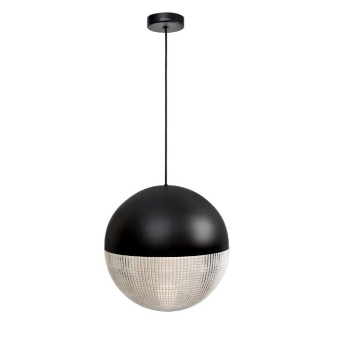 Lee Broom - Little Lens flair Hanglamp - KOOT