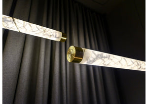 Lee Broom - Tube light Hanglamp - KOOT