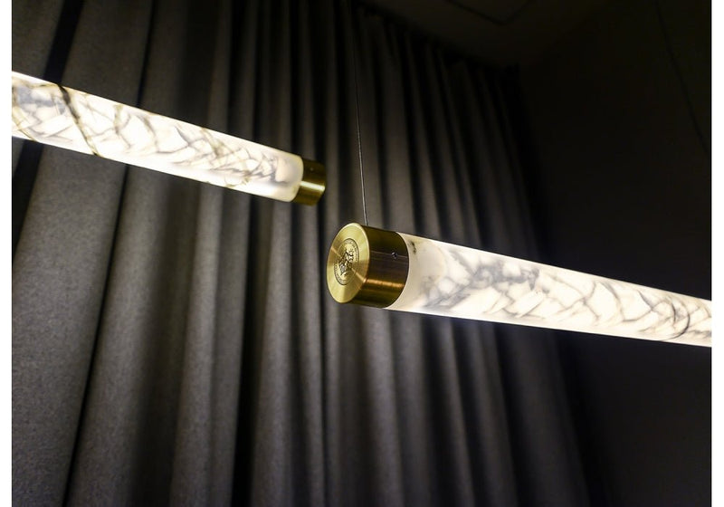 Lee Broom - Tube light Hanglamp - KOOT