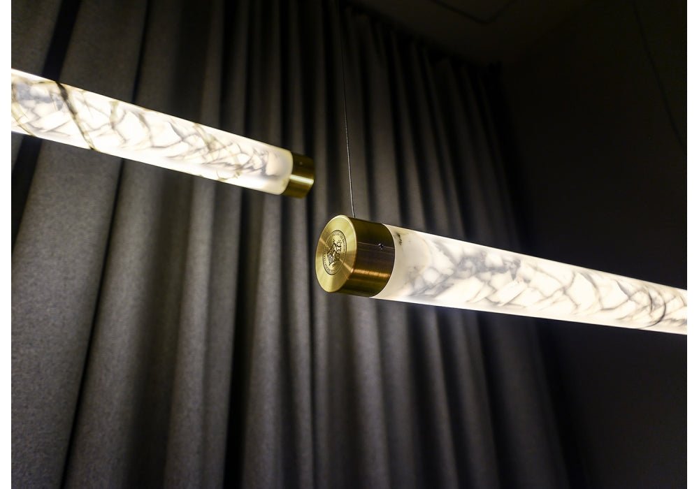 Lee Broom - Tube light Hanglamp - KOOT