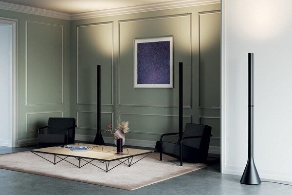 Lodes - Croma Vloerlamp - KOOT